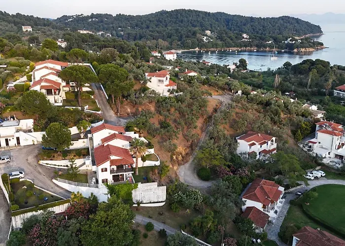 Frideriki Appartamento Agia Paraskevi (Skiathos)