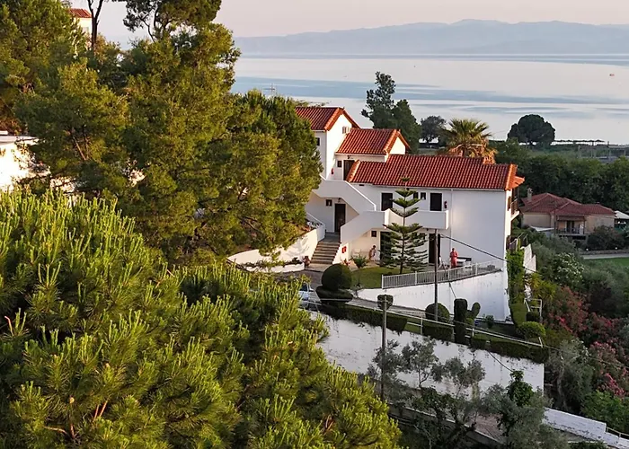 Appartamento Frideriki Agia Paraskevi (Skiathos)