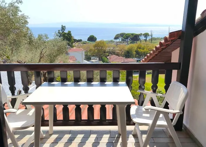 Frideriki Appartamento