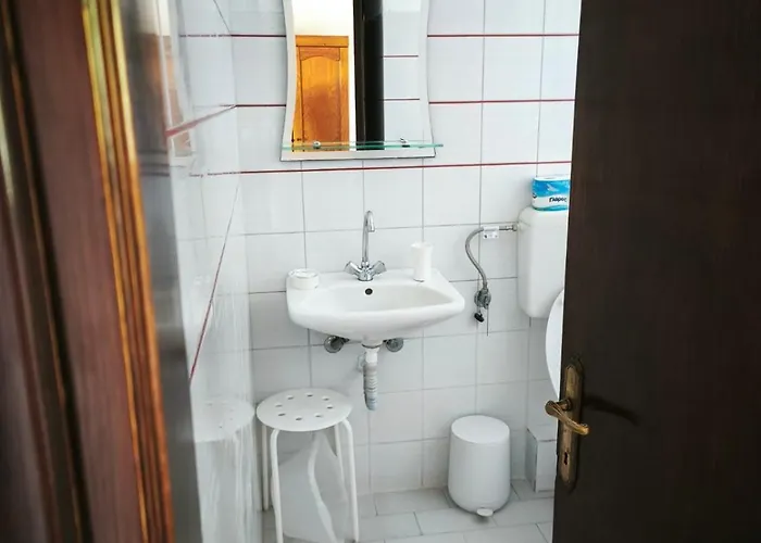 Appartamento Frideriki