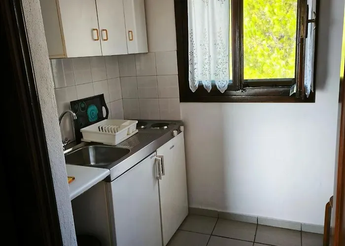 Frideriki Appartamento *