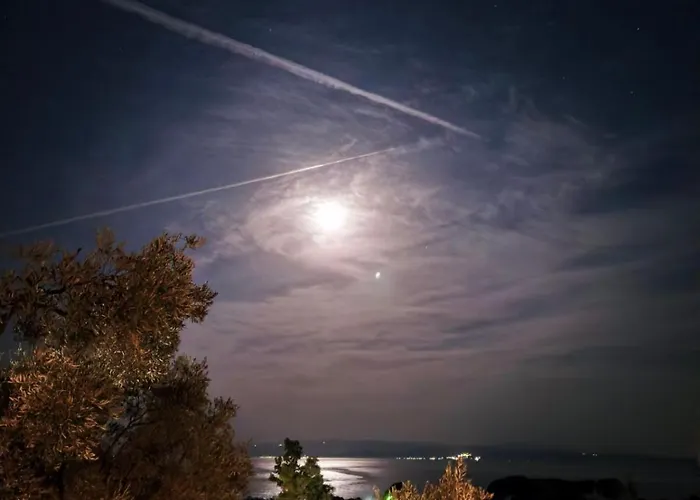 Frideriki Appartamento Agia Paraskevi (Skiathos)