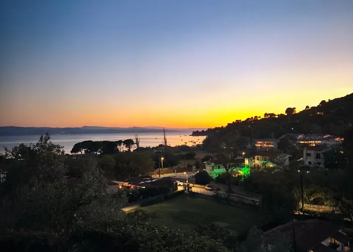 Appartamento Frideriki Agia Paraskevi (Skiathos)