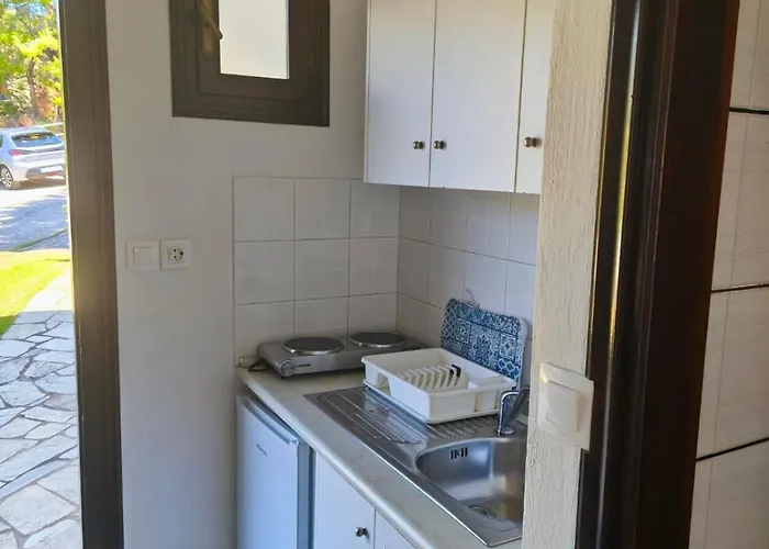 Frideriki Agia Paraskevi (Skiathos)