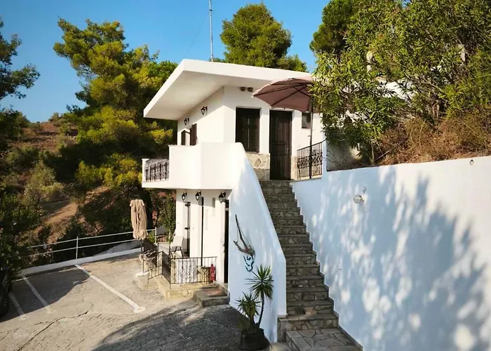 Frideriki Appartamento