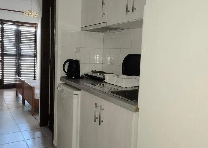 Frideriki * Agia Paraskevi (Skiathos)