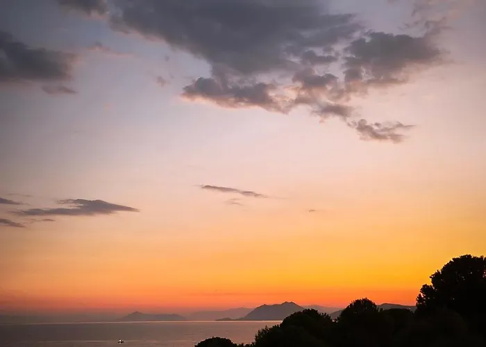 Frideriki * Agia Paraskevi (Skiathos)