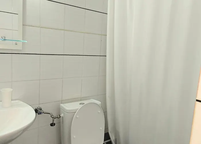 Frideriki * Agia Paraskevi (Skiathos)