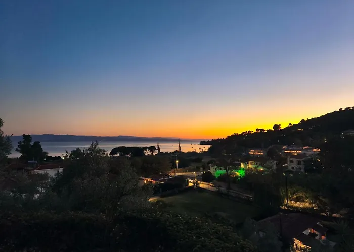 Frideriki Appartamento Agia Paraskevi (Skiathos)