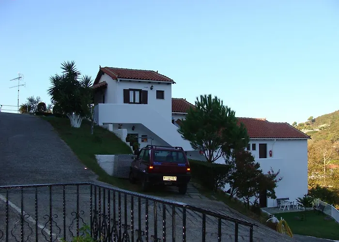 Frideriki Appartamento