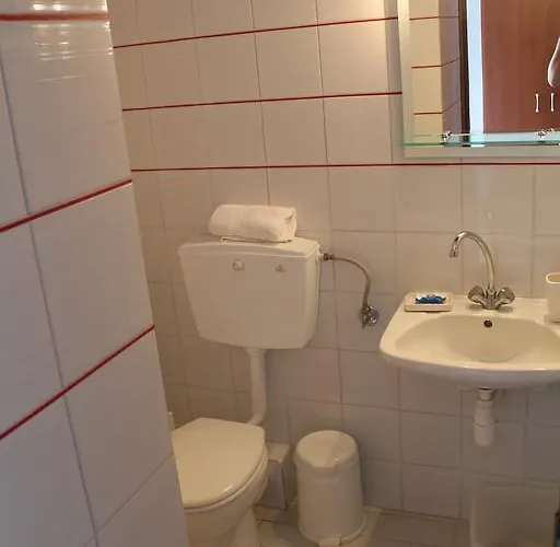 Appartamento Frideriki Agia Paraskevi (Skiathos)