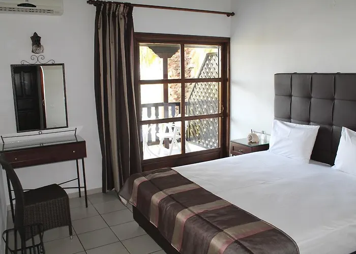 Appartamento Frideriki Agia Paraskevi (Skiathos)