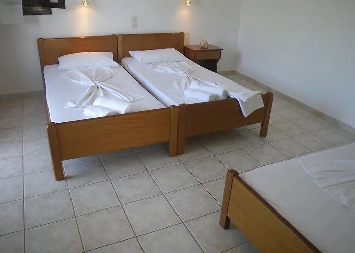 Appartamento Frideriki