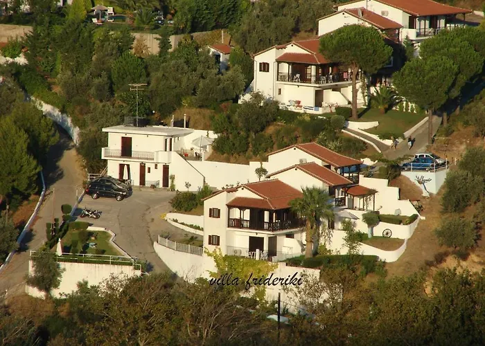 Frideriki Appartamento Agia Paraskevi (Skiathos)