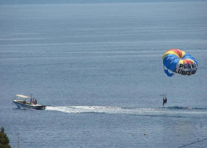 Frideriki Appartamento Agia Paraskevi (Skiathos)