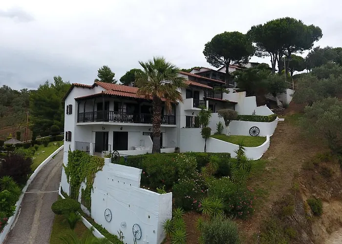 Frideriki Agia Paraskevi (Skiathos)