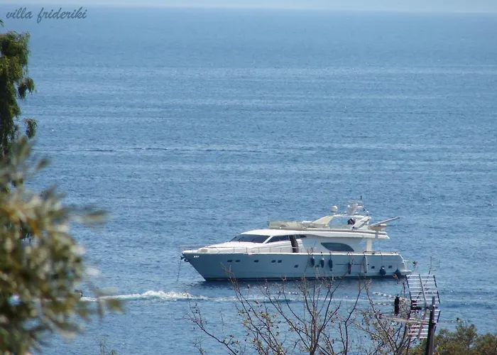 Frideriki Agia Paraskevi (Skiathos)