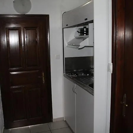 Frideriki * Agia Paraskevi