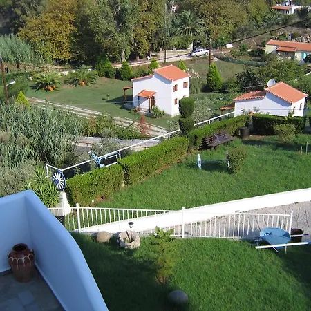 Frideriki Agia Paraskevi