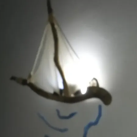 Frideriki Lägenhet *