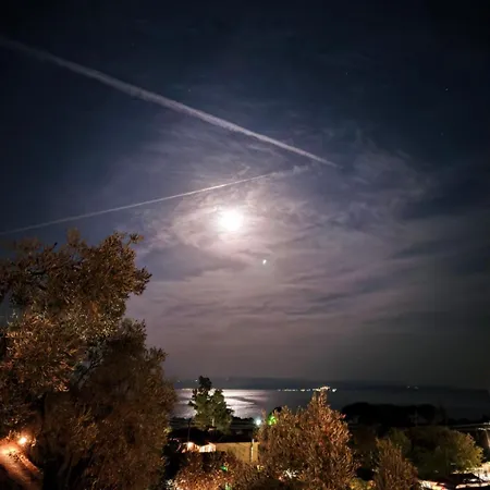 Frideriki Lägenhet Agia Paraskevi (Skiathos)