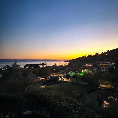 Lägenhet Frideriki Agia Paraskevi (Skiathos)