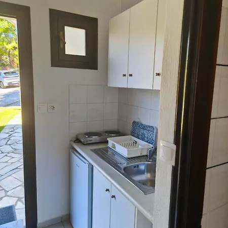 Frideriki Agia Paraskevi