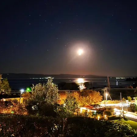 Lejlighed Frideriki Agia Paraskevi (Skiathos)