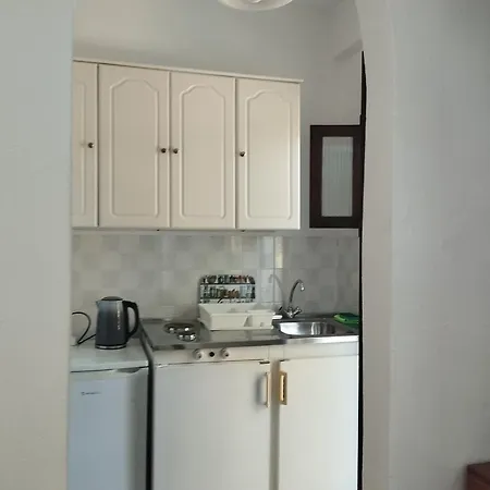 Frideriki