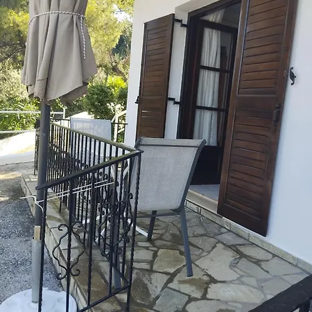 Frideriki Apartamento *