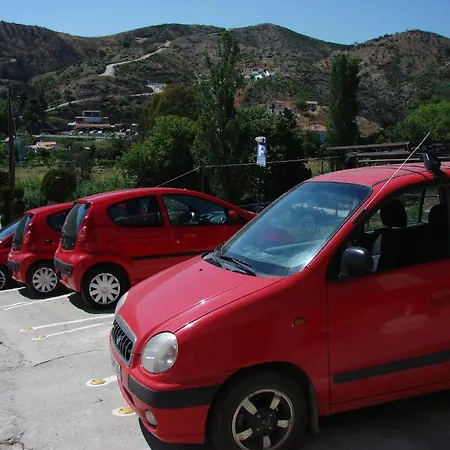 Frideriki Agia Paraskevi