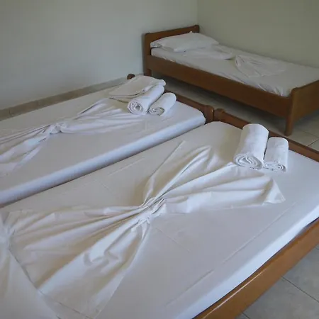 Lägenhet Frideriki *