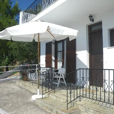 Apartamento Frideriki *