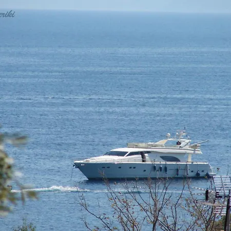 Frideriki Agia Paraskevi (Skiathos)