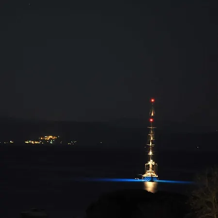 Frideriki Lägenhet Agia Paraskevi (Skiathos)